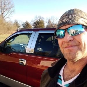 Meet your Posher, Christopher